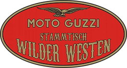 Guzzi Stammtisch Wilder Westen